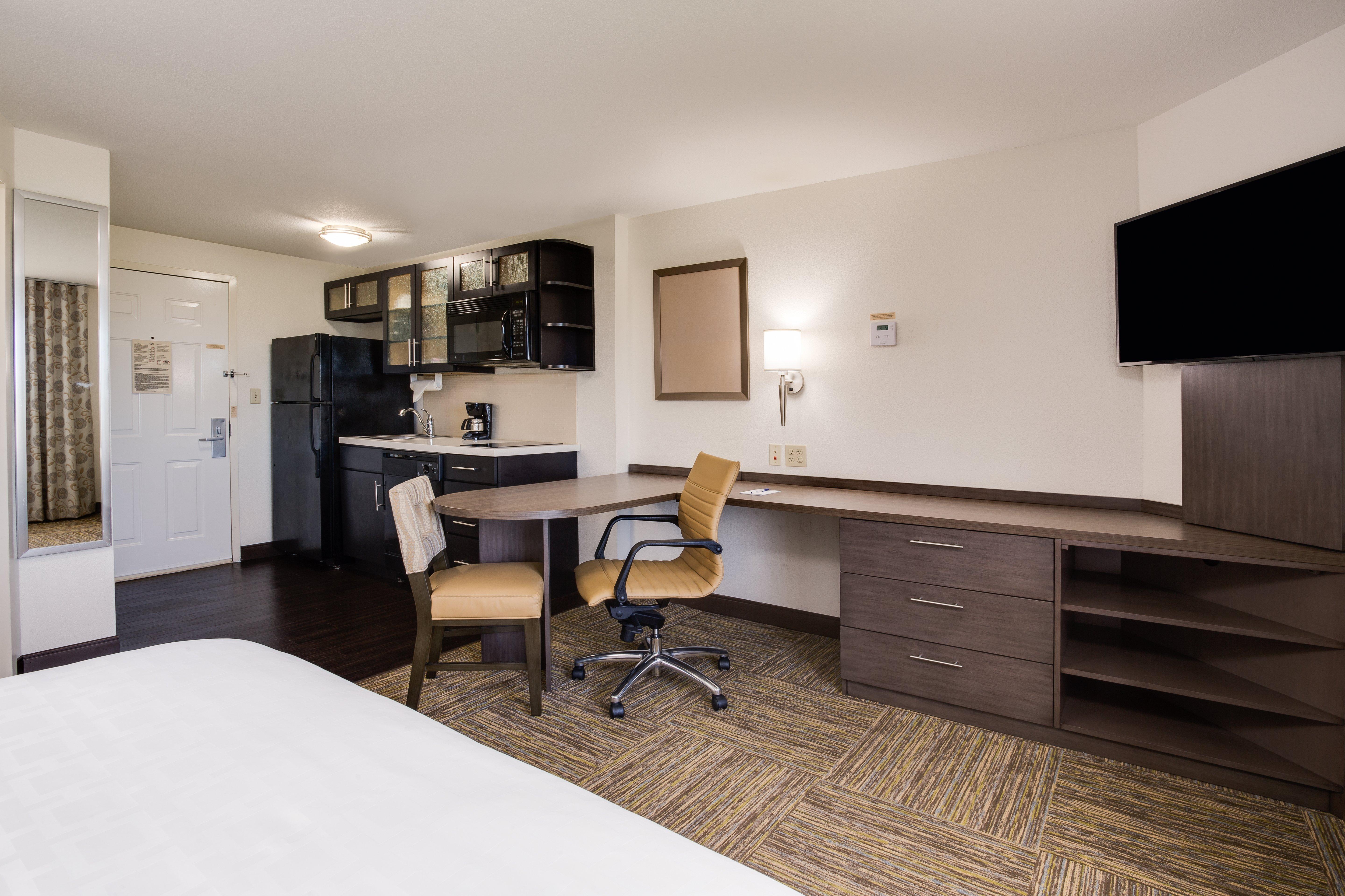 Candlewood Suites Fort Lauderdale Airport-Cruise By Ihg Exterior foto