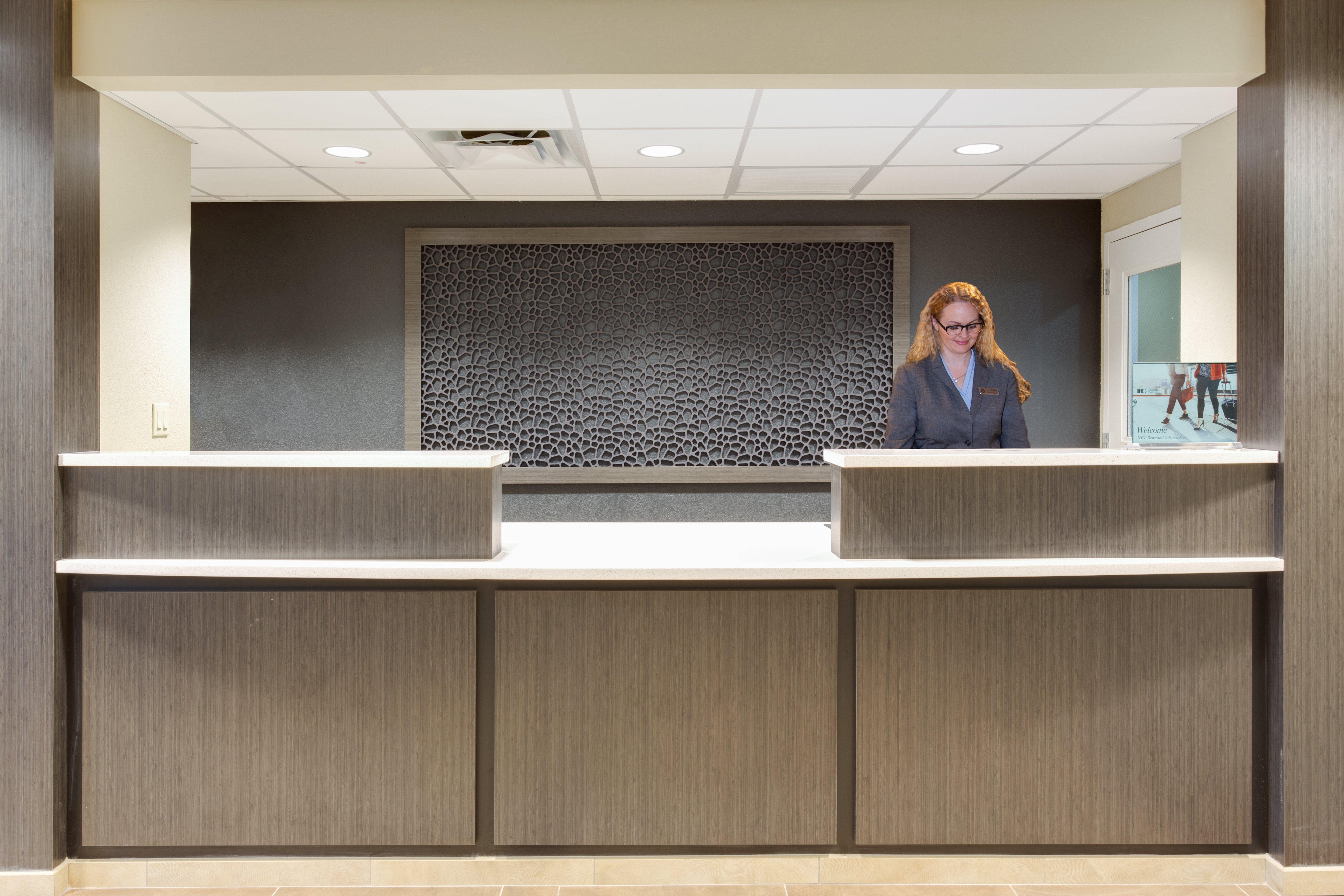 Candlewood Suites Fort Lauderdale Airport-Cruise By Ihg Exterior foto