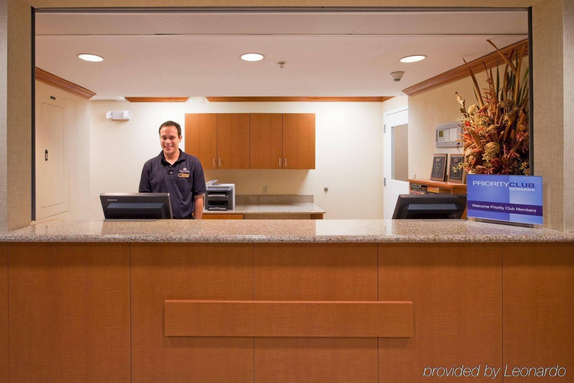 Candlewood Suites Fort Lauderdale Airport-Cruise By Ihg Exterior foto