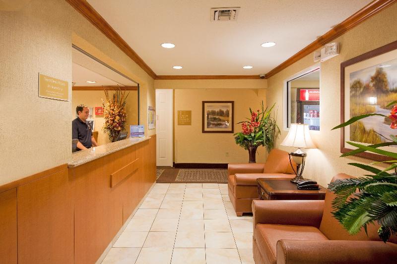 Candlewood Suites Fort Lauderdale Airport-Cruise By Ihg Exterior foto