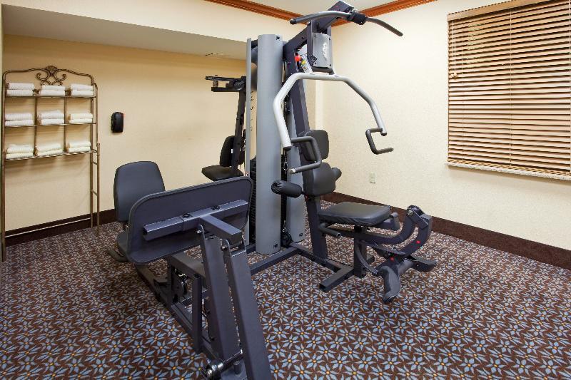 Candlewood Suites Fort Lauderdale Airport-Cruise By Ihg Exterior foto